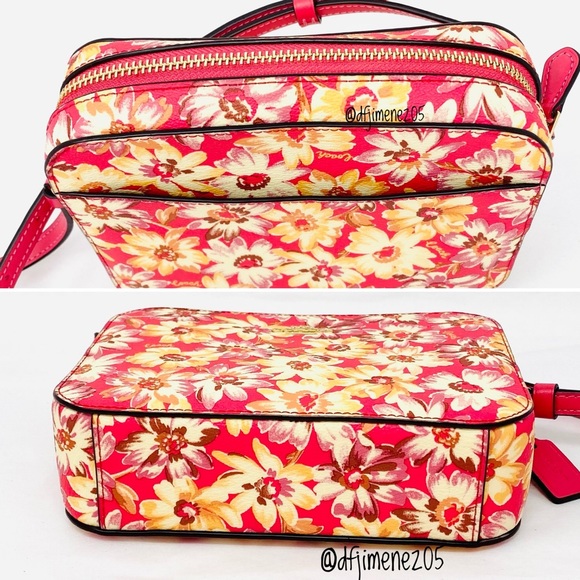 NWT Coach Crossbody Bag - Picture 4 of 9